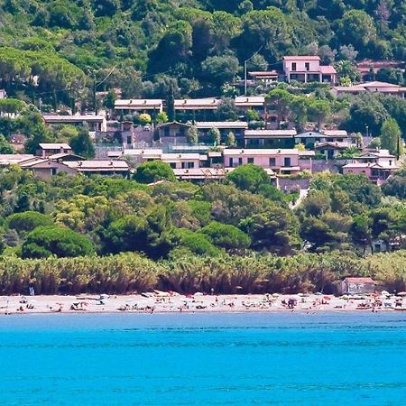 Agriturismo Paradisa Rio dellʼElba Exteriér fotografie