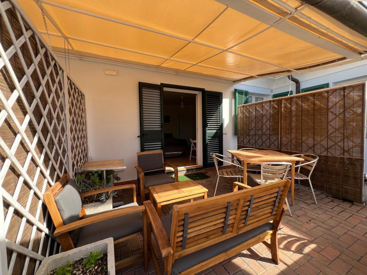 Agriturismo Paradisa Rio dellʼElba Exteriér fotografie