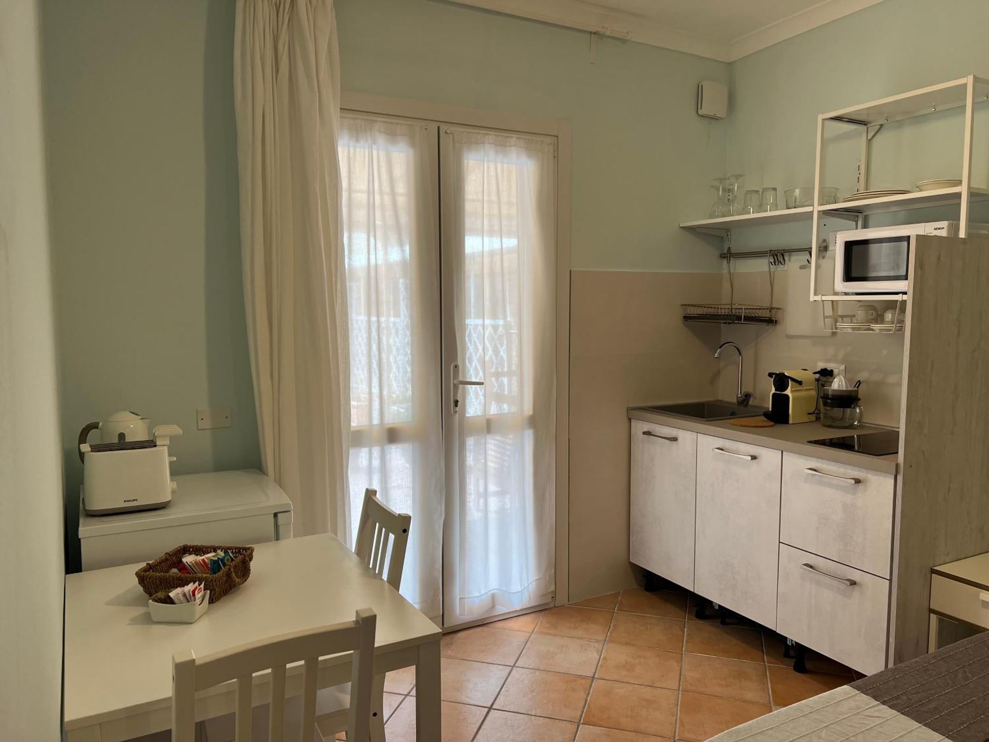 Agriturismo Paradisa Rio dellʼElba Exteriér fotografie
