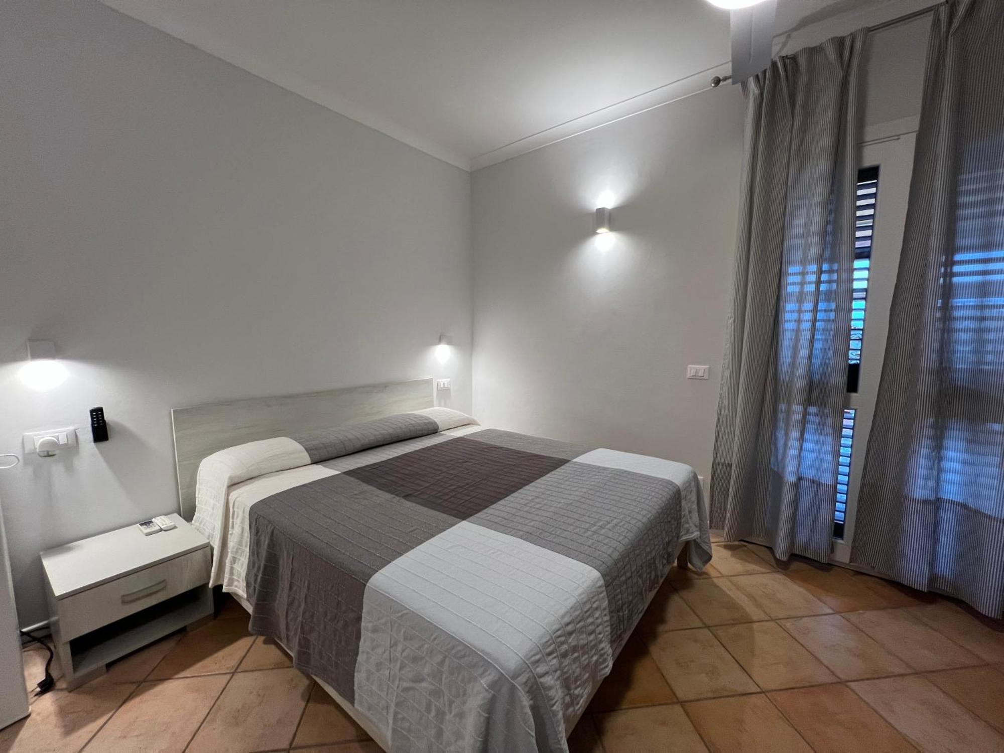 Agriturismo Paradisa Rio dellʼElba Exteriér fotografie
