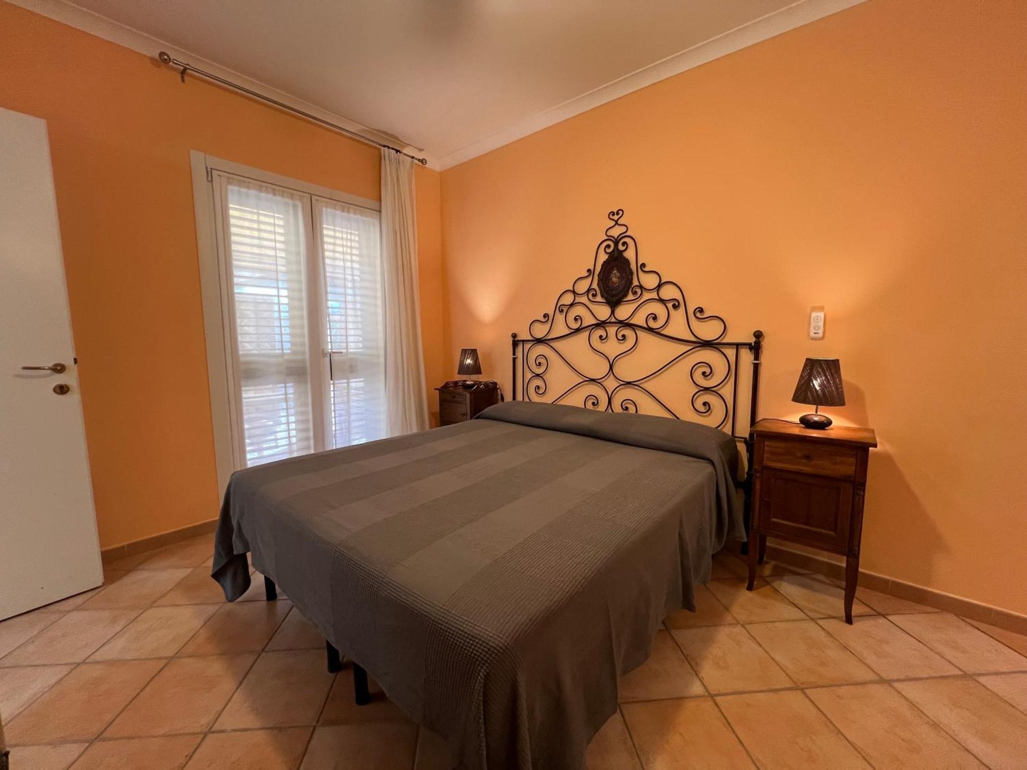 Agriturismo Paradisa Rio dellʼElba Exteriér fotografie