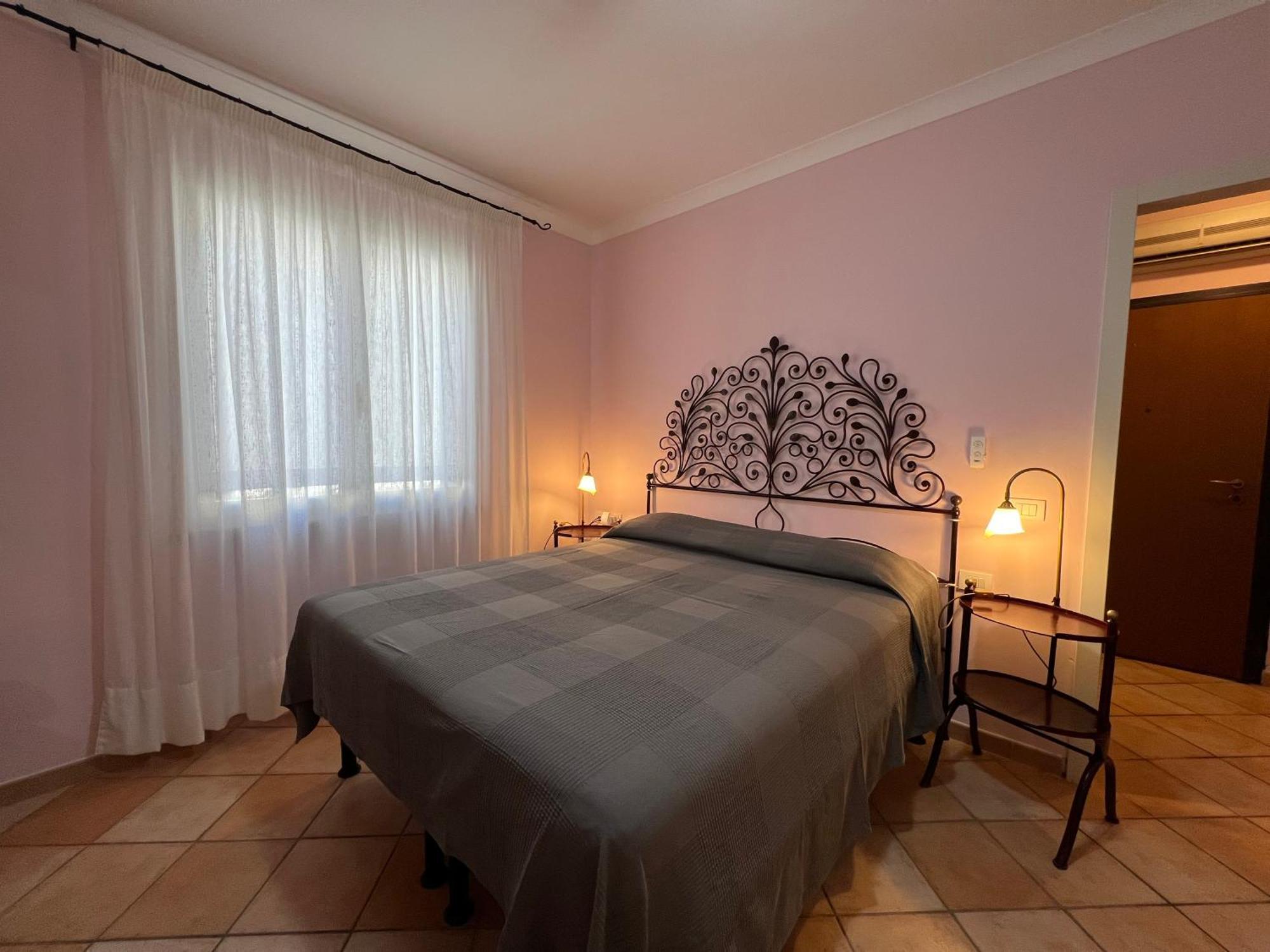 Agriturismo Paradisa Rio dellʼElba Exteriér fotografie