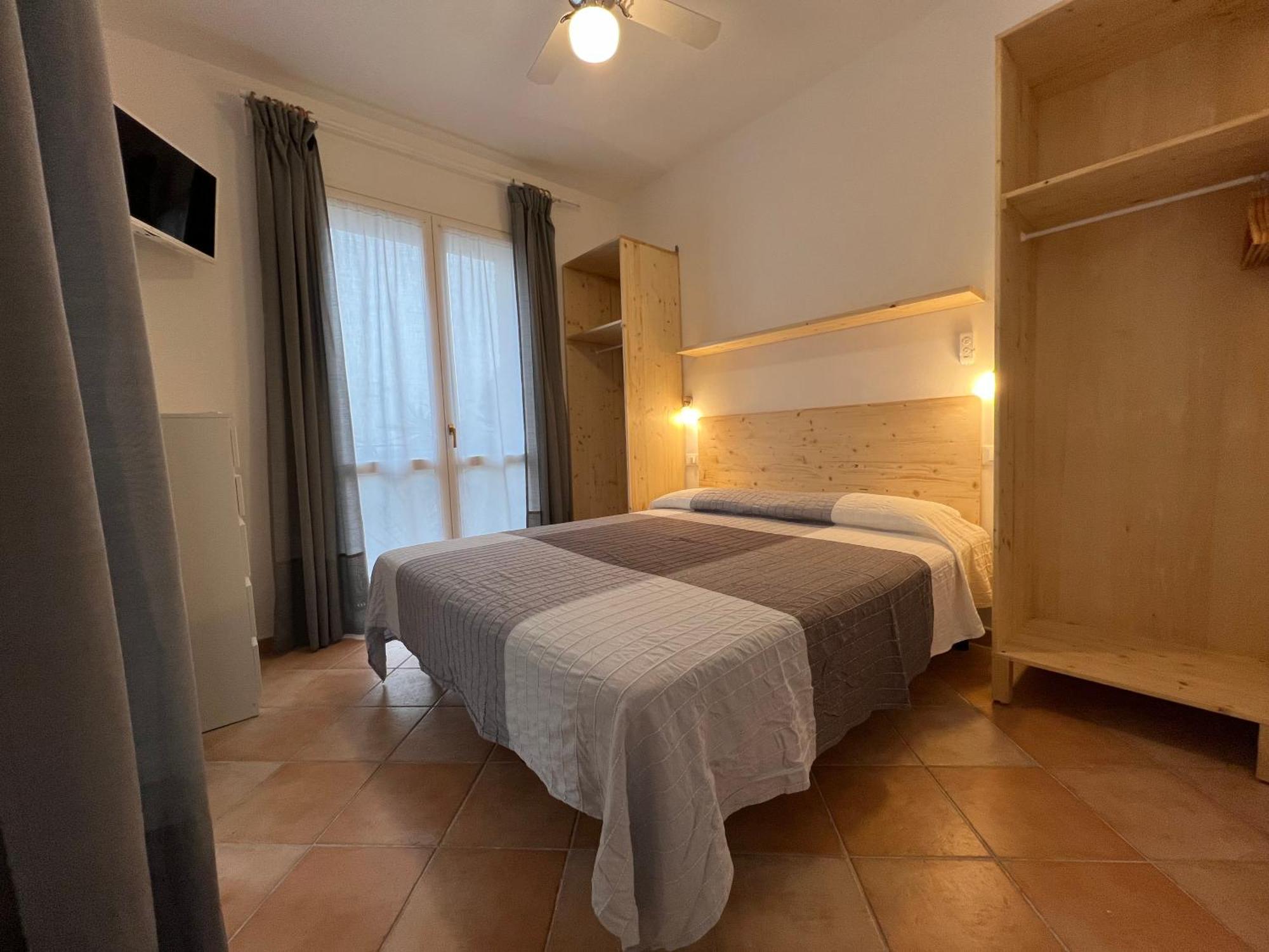 Agriturismo Paradisa Rio dellʼElba Exteriér fotografie