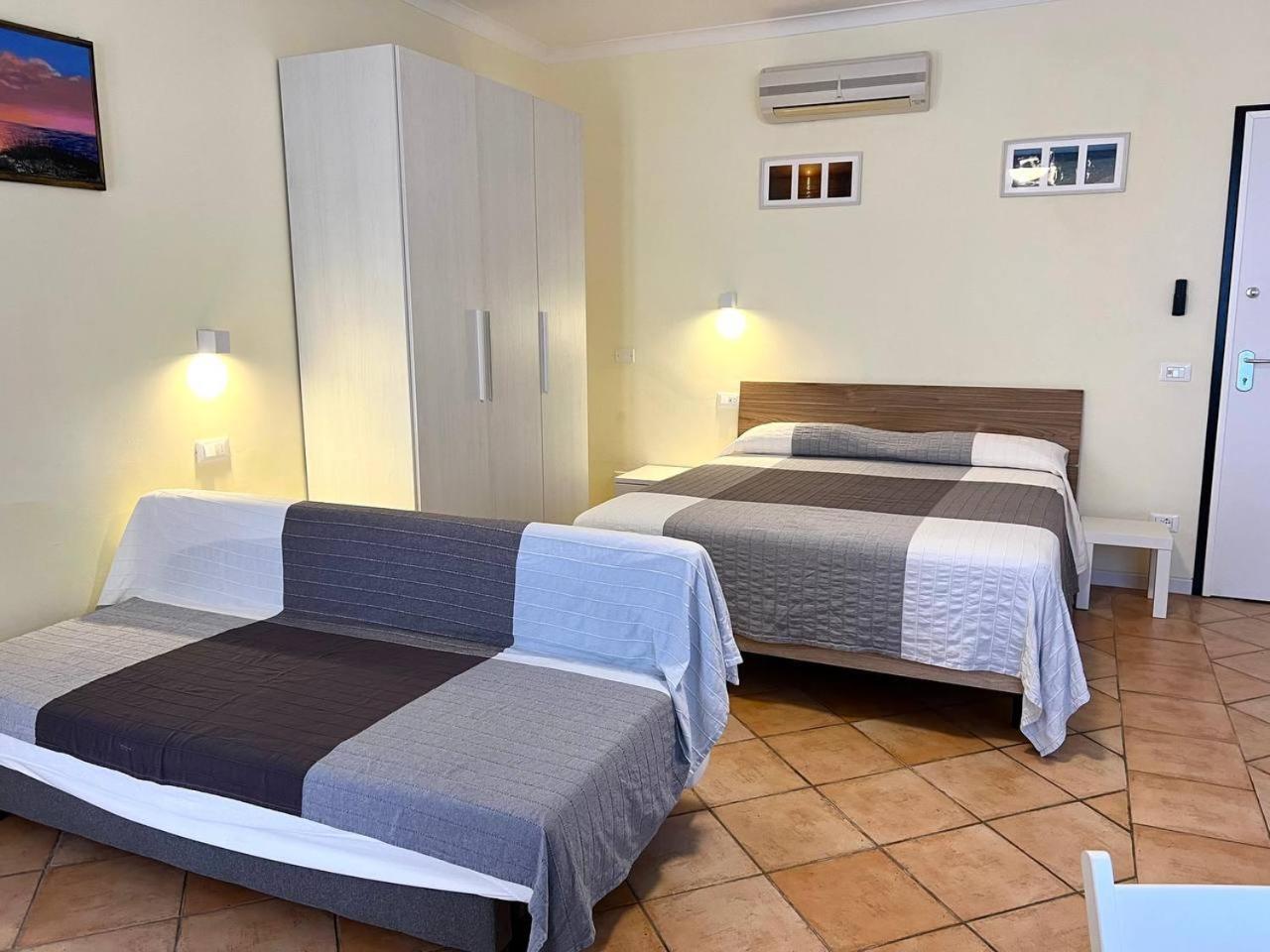 Agriturismo Paradisa Rio dellʼElba Exteriér fotografie
