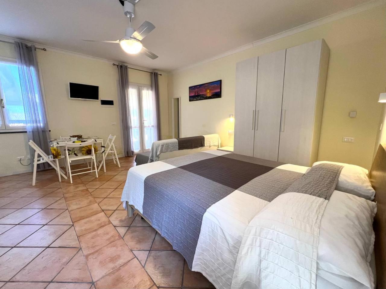 Agriturismo Paradisa Rio dellʼElba Exteriér fotografie